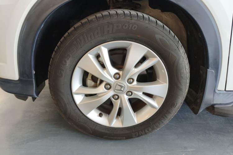 Used Honda Vezel 2017 1.5L CVT 2WD Comfort Model Left Front Wheel Hub