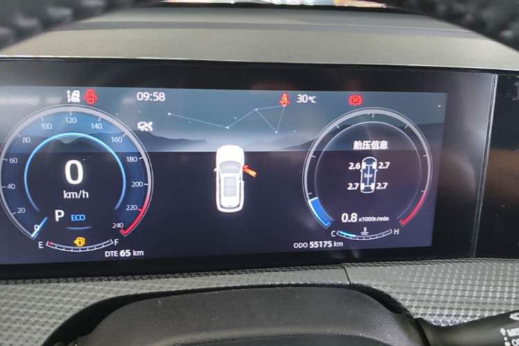 Used CHANGAN CS75 PLUS 2022 2nd Generation 1.5T Automatic Prestige Version