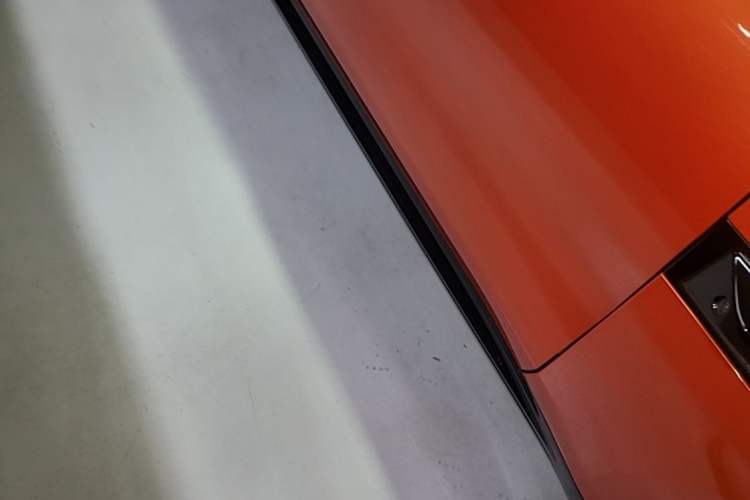 Used Xiaomi Auto SU7 2024 Four-Wheel Drive Ultra-Long Range Advanced Intelligent Driving Max Edition
