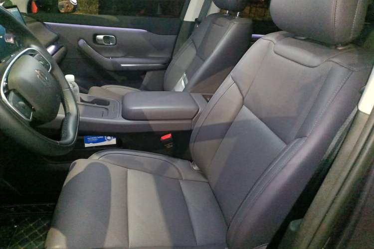 Used Leapmotor C10 2026 605 LiDAR Version