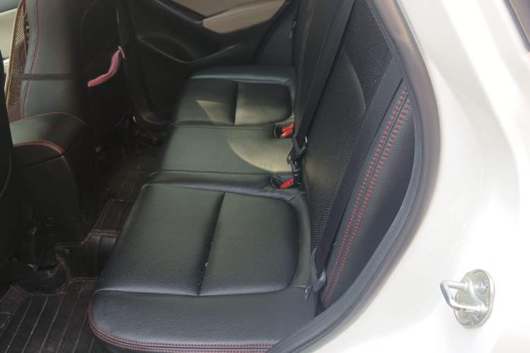 Used Mazda CX-5 2013 2.0L Automatic Two-Wheel Drive Comfort Version