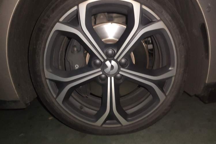 Used Nio ET5T 2024 75kWh Touring