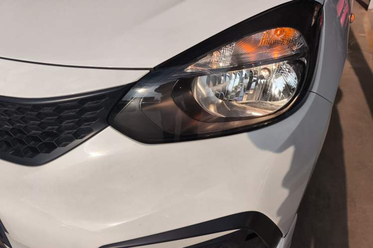 Used Honda Fit 2021 1.5L CVT Trend Edition
