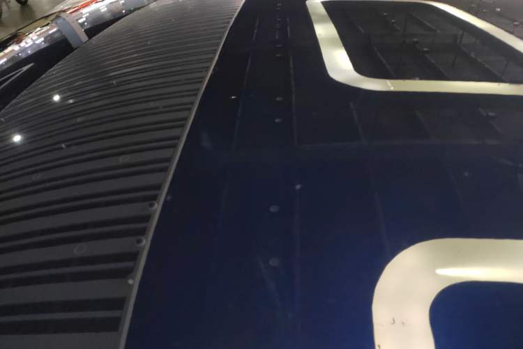 Used Leapmotor T03 2022 Crystal Edition
