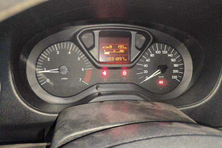 Used Citroen Elysee 2016 1.6L Manual Fashion Edition