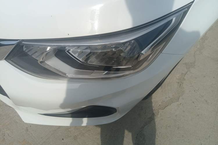 Used Chevrolet Cavalier 2021 325T Automatic Enjoyment Edition
