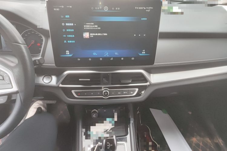 Used BYD Song New Energy 2019 Song DM 1.5TID Smart Connect Dynamic Model