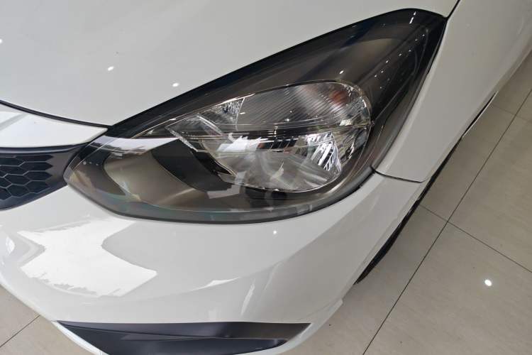 Used Honda Fit 2021 1.5L CVT Trendy Edition Left Front Headlight