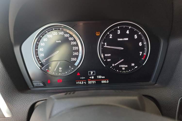 Used BMW 2 Series 2019 225i Convertible Coupe Sports Design Package