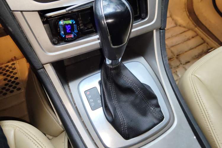 Used Ford Mondeo 2010 2.3L Fashion Edition