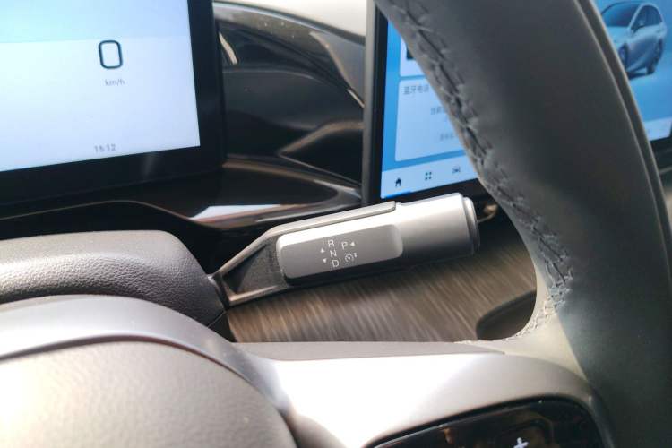 Used AION S MAX 2024 70 Star Edition
