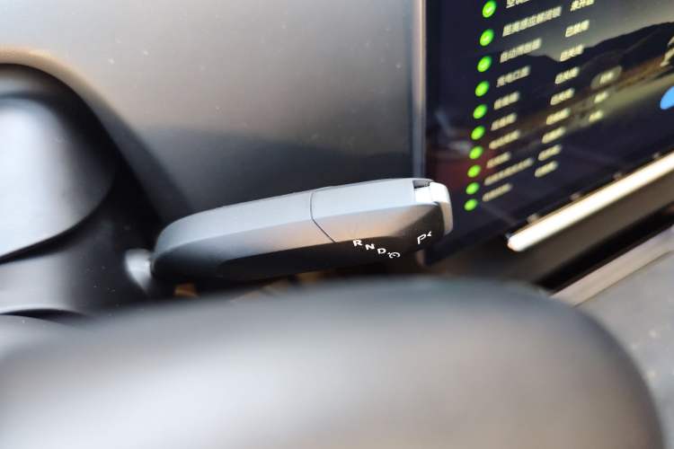 Used Avatr 12 2024 700 Three-Laser Rear-Wheel Drive Smart Enjoyment Version