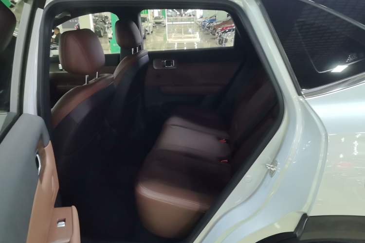Used Wuling Xingguang S 2024 130 km Flagship Version