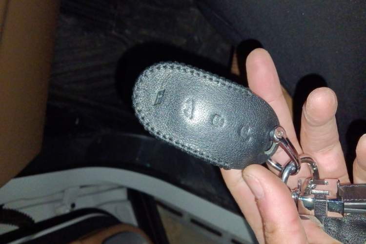 Used Li Auto ONE 2020 Extended-Range 6-Seater Version