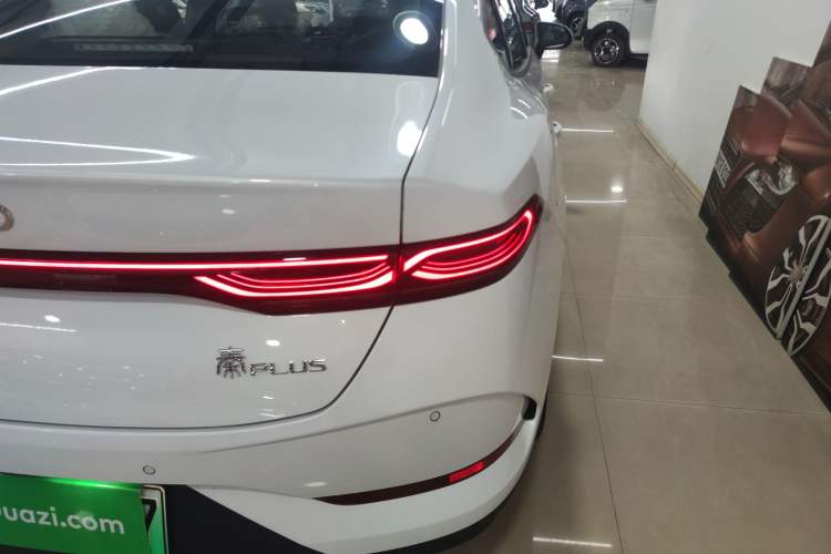 Used BYD Qin PLUS  Right Rear Taillight