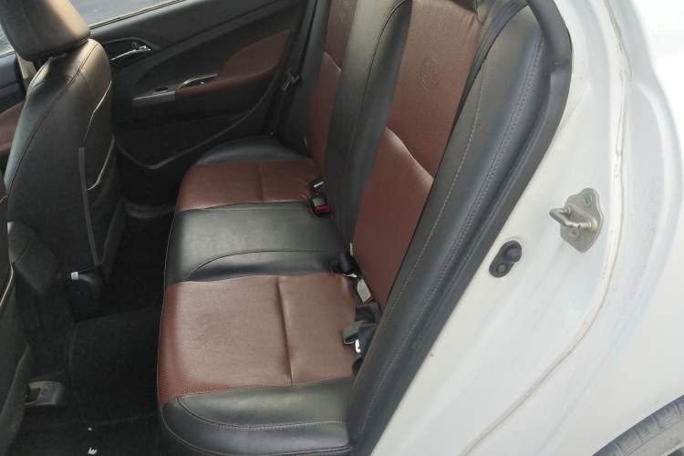 Used BYD F3 2014 1.5L Manual Luxury Model