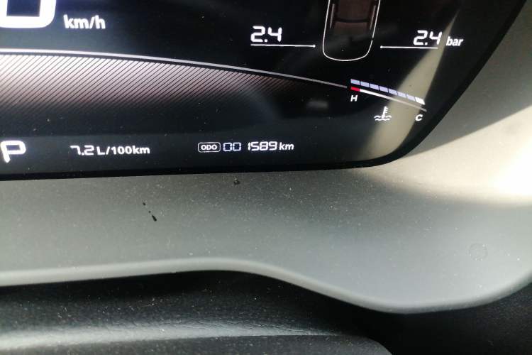 Used MG 5 2025 180 DVVT Global First Edition
