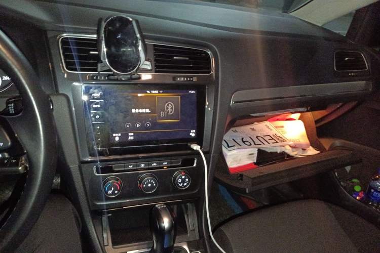 Used Volkswagen Golf 2020 200TSI DSG Comfortable and Ambitious Edition
