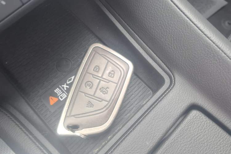 Used Cadillac CT5 2024 28T Luxury Pro Trim