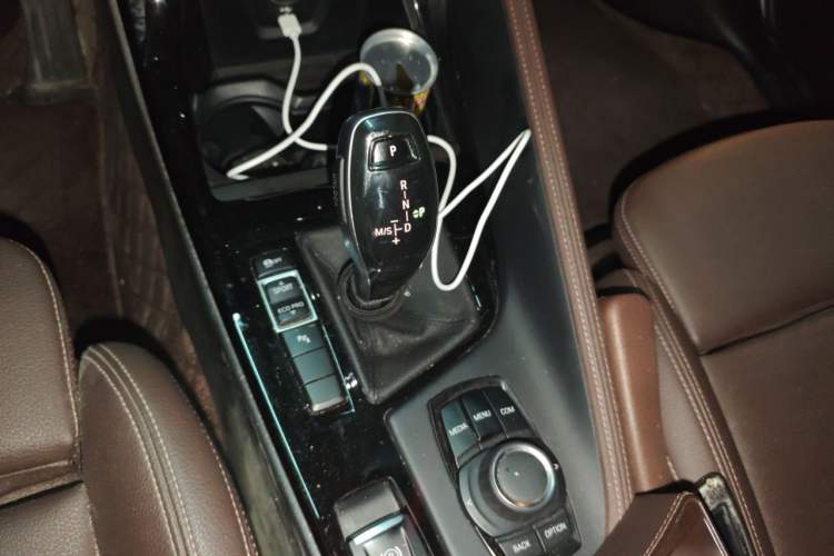 Used BMW X2 2020 sDrive25i Leading Model M Sport Package