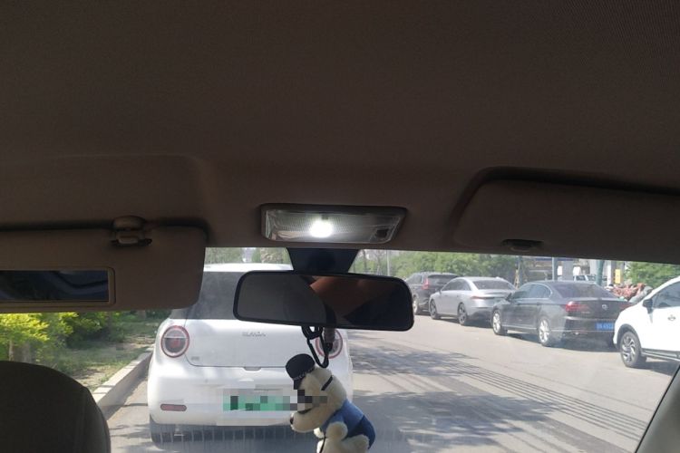 Used Dongfeng Fengon MINIEV 2022 Candy Edition Half-Sugar Headliner