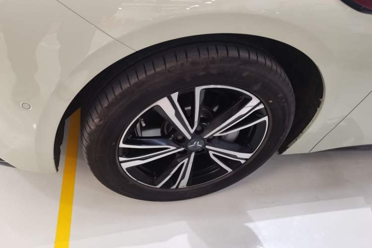 Used Hongqi EH7 2024 690 Pro