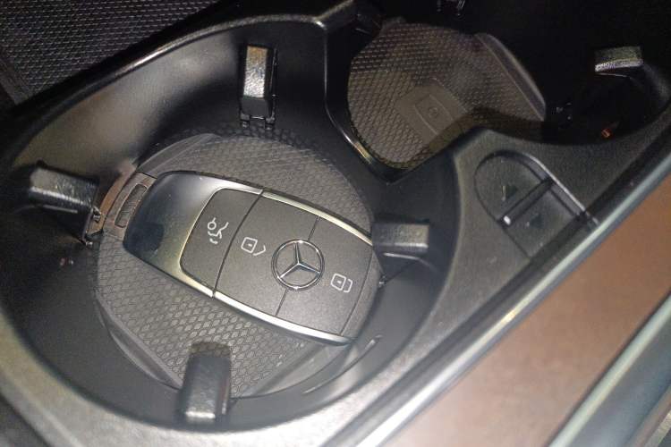 Used Mercedes-Benz GLC 2022 Refreshed GLC 300 L 4MATIC Dynamic Edition Prestige Version