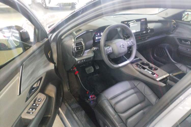 Used Citroen C5 X 2024 1.6T Extraordinary Power