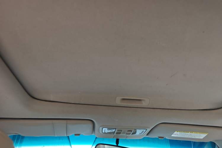 Used Honda Crider 2013 1.8L automatic luxury edition
