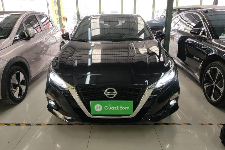 Used Nissan Teana 2021 2.0L XL Comfort Edition