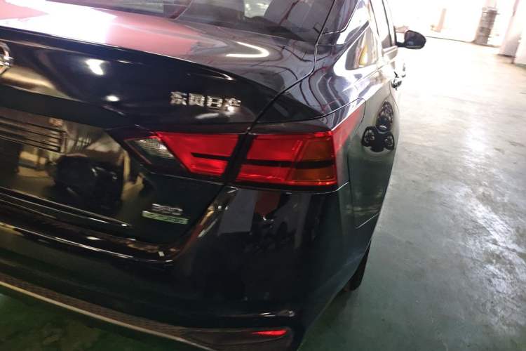 Used Nissan Teana 2021 2.0T XL Smart Upgrade Edition