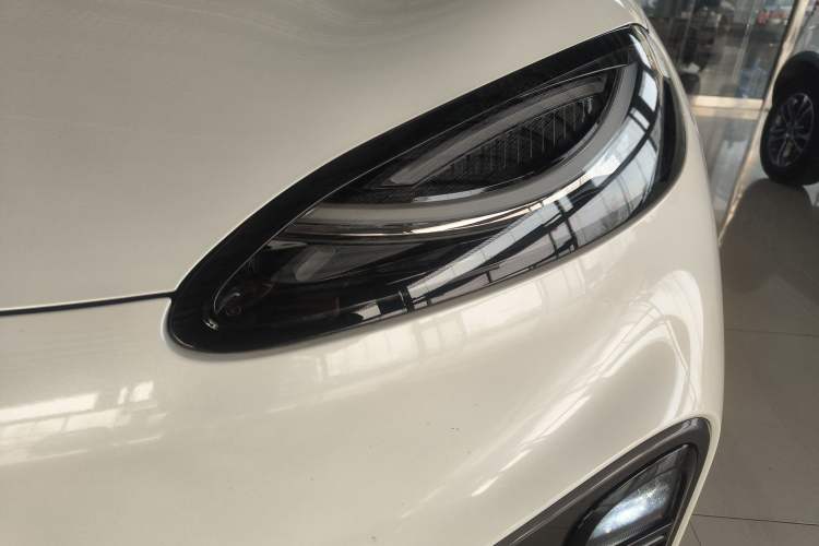 Used ARCFOX Kaola S 2024 PRO