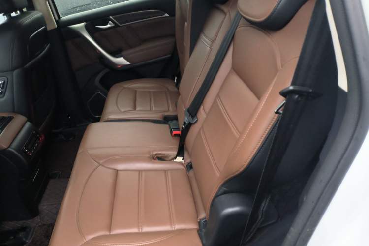 Used Haval H9 2017 2.0T Diesel 4x4 Luxury 7-Seater