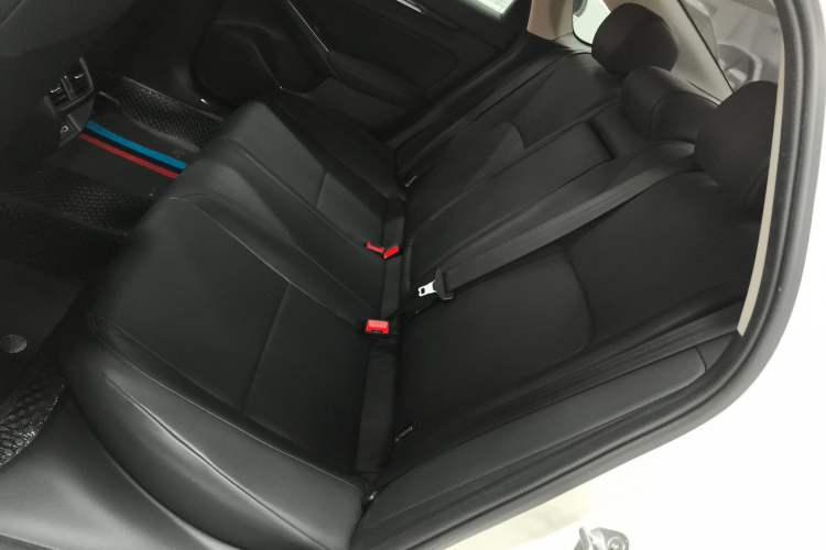 Used Honda Integra 2022 240TURBO CVT Luxury Edition