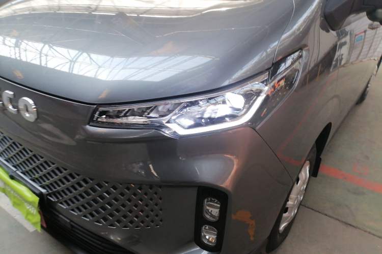 Used Iveco Fidato 2025 B30 Passenger Bus 2.0T 110 kW Automatic – Starlight Edition