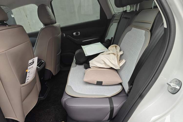 Used Leapmotor C10 2026 605 LiDAR Version
