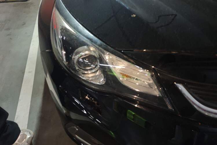 Used Chevrolet Malibu 2017 1.5T Automatic Luxury Edition
