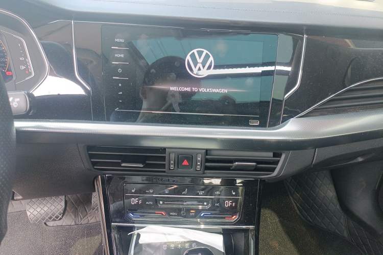 Used Volkswagen Passat 2022 330TSI Elite Edition