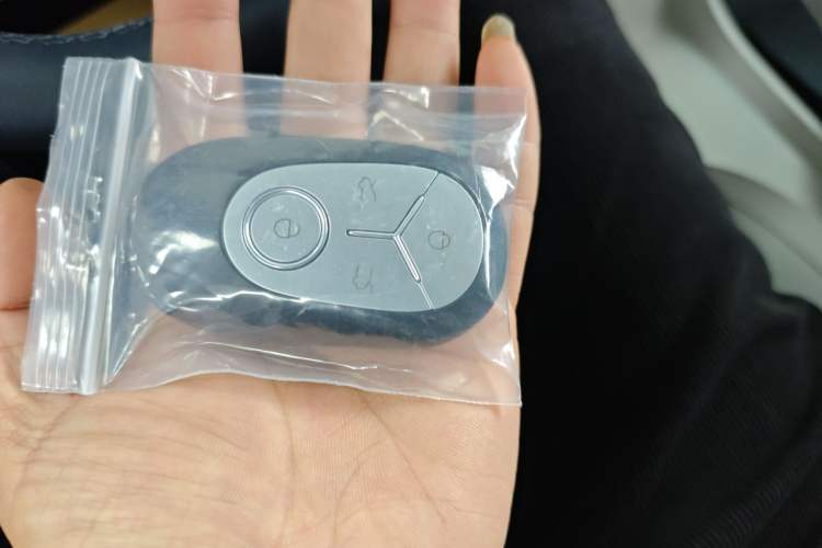 Used Geely Galaxy Geome 2025 310km Youth Edition