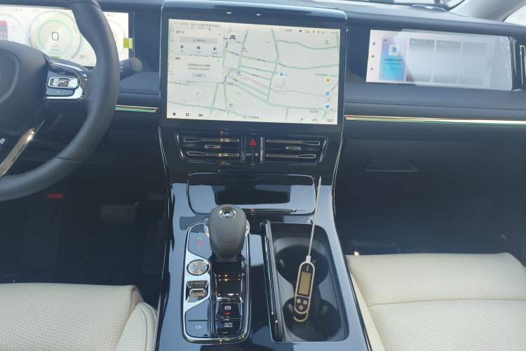 Used GAC Trumpchi E9 2023 E9 MAX
