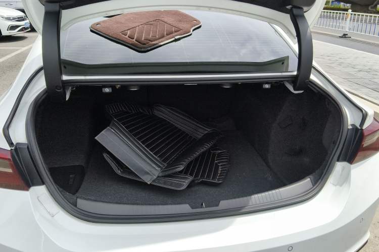 Used Chevrolet Malibu XL 2018 530T Dual-Clutch Ruiyao Edition
