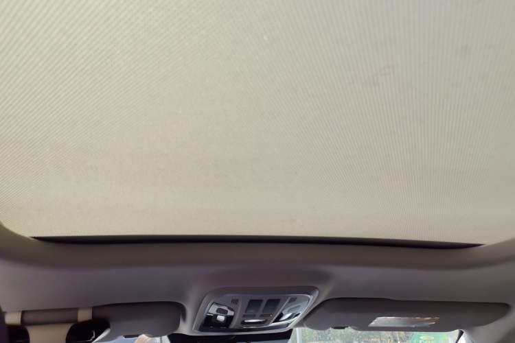 Used Haval F7 2020 1.5T Two-Wheel Drive i-Trend
