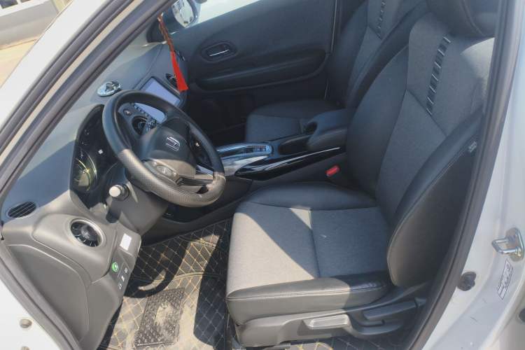 Used Honda XR-V 2021 1.5L CVT Comfort Version Left Front Seat