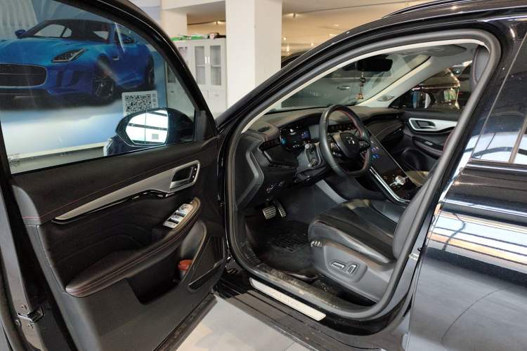 Used Rising MARVEL R 2021 Rear-Drive PRO Edition
