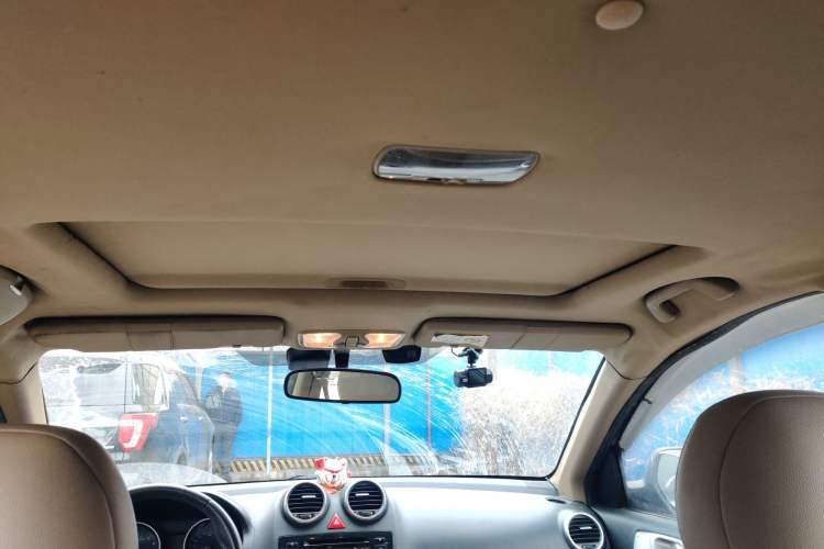 Used Haval H6 2012 1.5T Manual Two-Wheel Drive Prestige Version