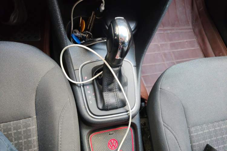 Used Volkswagen Polo 2014 1.4L Automatic Comfort Edition
