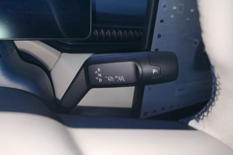 Used Zeekr X 2023 Rear-Drive YOU Edition 4 Seats