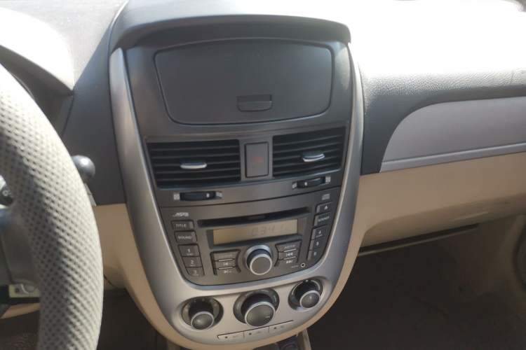 Used Buick Excelle 2011 1.6LX-AT