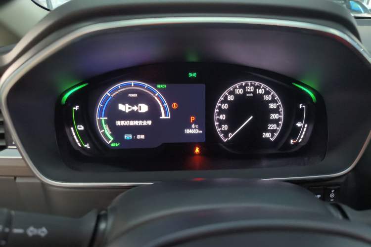 Used Honda Odyssey 2022 2.0L eHEV Sharp·Luxury Edition