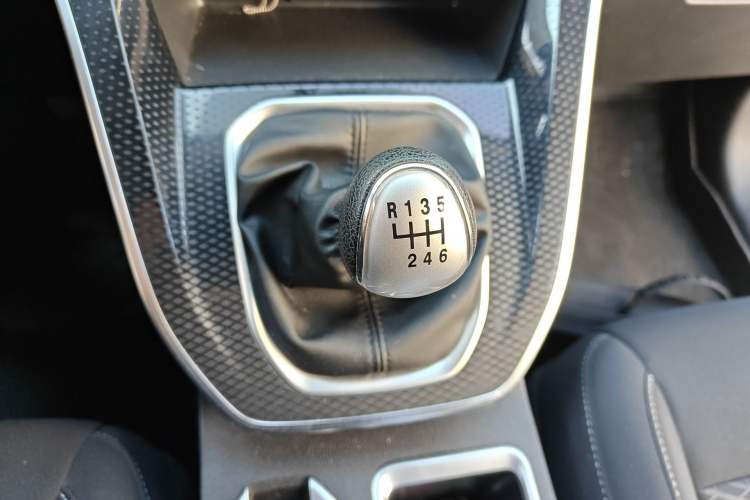 Used Haval M6 2023 PLUS 1.5T Manual Elite Smart Connectivity Model
